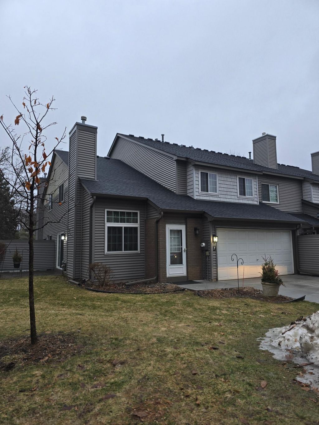 Photo of 9935 Russell Avenue N #7, Brooklyn Park, MN 55444 (MLS # 7032781)