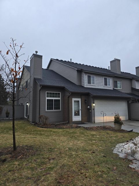 9935 Russell Avenue N 7 Brooklyn Park MN 55444