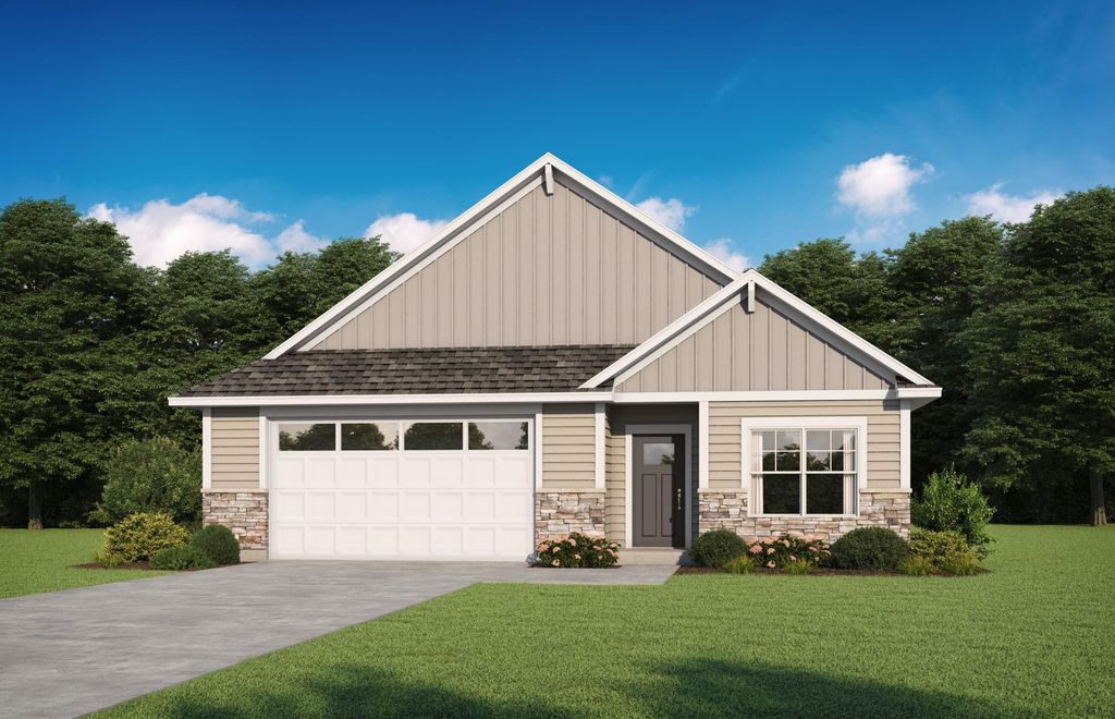 Photo of 12727 292nd Lane, Lindstrom, MN 55045 (MLS # 6823702)