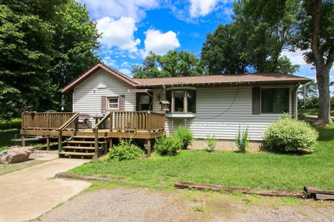 Photo of 124 E Saint Paul Street, Darwin, MN 55324 (MLS # 7094826)