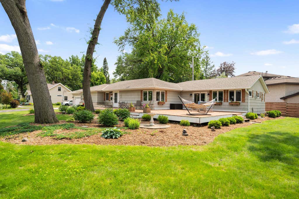 Photo of 6718 Lakeview Avenue, Richfield, MN 55423 (MLS # 7090299)