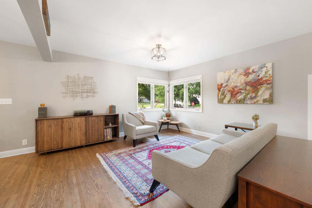 Photo of 6718 Lakeview Avenue, Richfield, MN 55423 (MLS # 7090299)