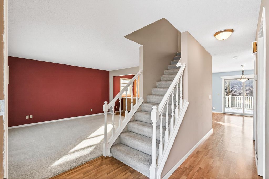 Photo of 11712 Sierra Court, Burnsville, MN 55337 (MLS # 7008882)