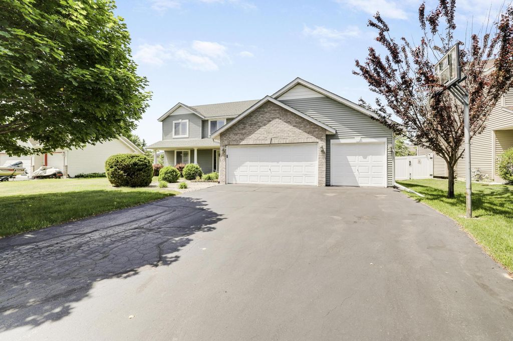 Photo of 19951 Excelsior Lane, Farmington, MN 55024 (MLS # 7079444)