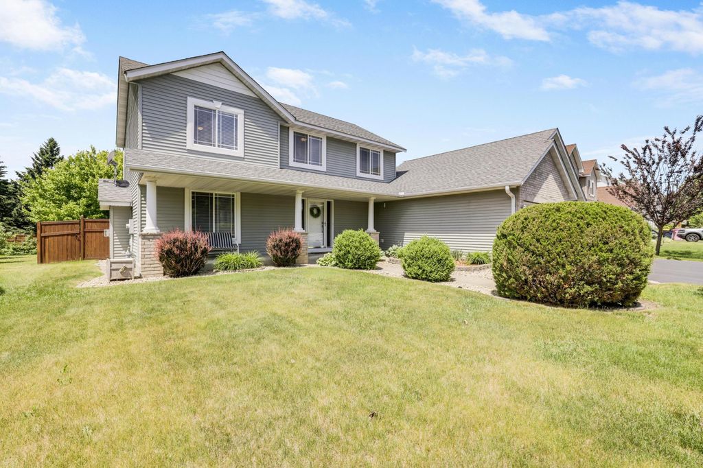 Photo of 19951 Excelsior Lane, Farmington, MN 55024 (MLS # 7079444)