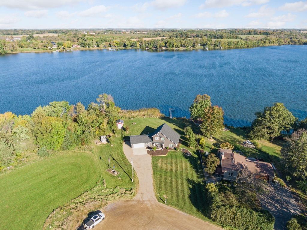 Photo of 2580 24th Street SE, Rockford, MN 55313 (MLS # 6822820)