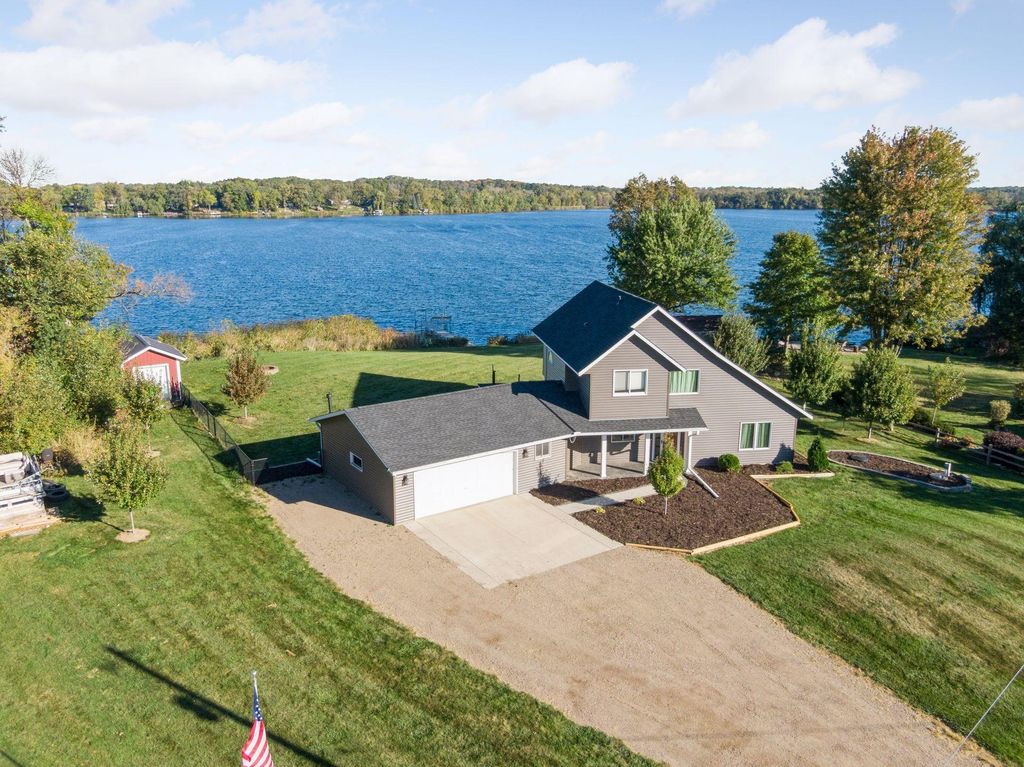 Photo of 2580 24th Street SE, Rockford, MN 55313 (MLS # 6822820)