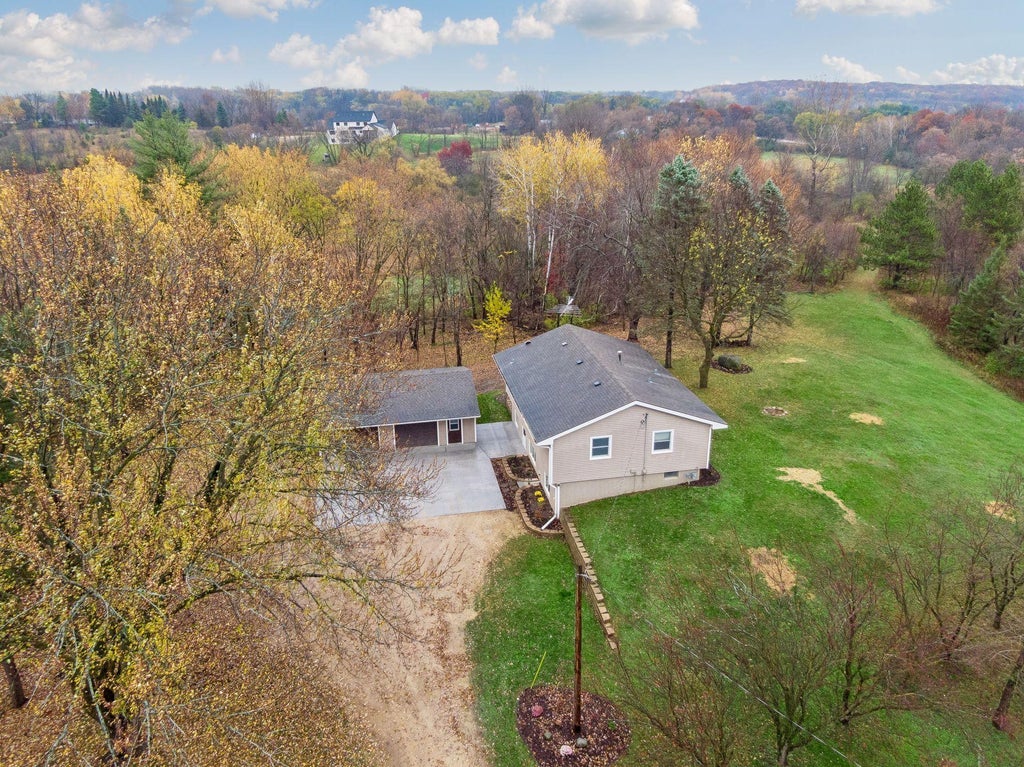 Photo of 8760 240th Street E, Lakeville, MN 55044 (MLS # 7166691)
