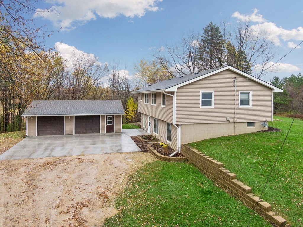 Photo of 8760 240th Street E, Lakeville, MN 55044 (MLS # 7166691)