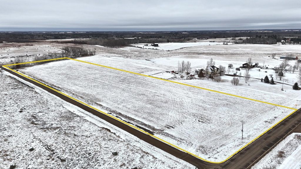 Photo of TBD Pokegama Rd, Grasston, MN 55003 (MLS # 7033834)