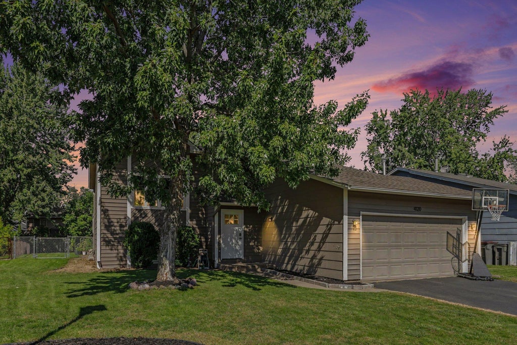 Photo of 4120 W 137th Street, Savage, MN 55378 (MLS # 7146549)