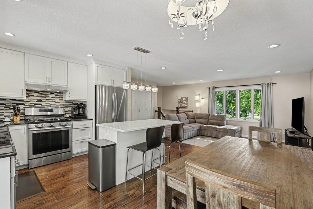 Photo of 4120 W 137th Street, Savage, MN 55378 (MLS # 7146549)