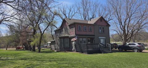 Photo of 214 Front Street E, Redwood Falls, MN 56283 (MLS # 7073793)