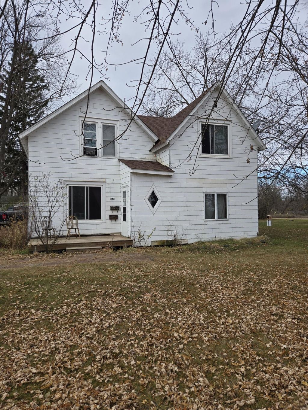 Photo of 343 N Green Avenue, New Richmond, WI 54017 (MLS # 6822432)