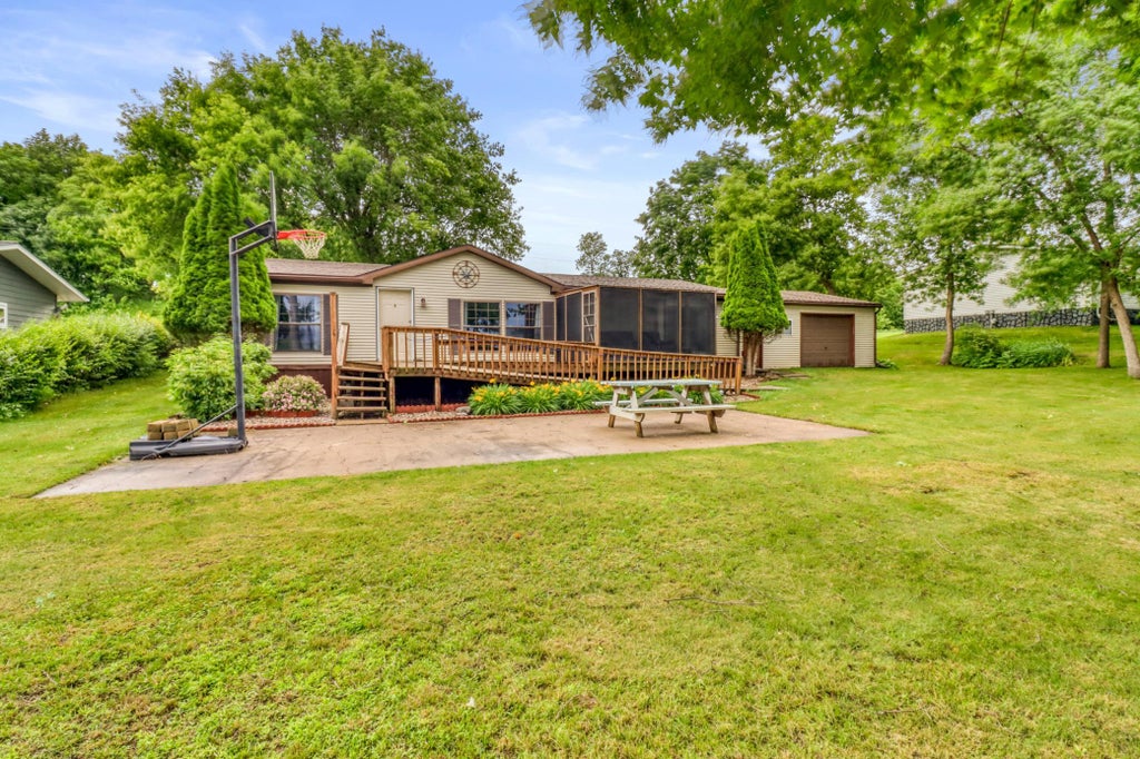 Photo of 12651 Dorff Beach Road, Audubon, MN 56511 (MLS # 7103648)