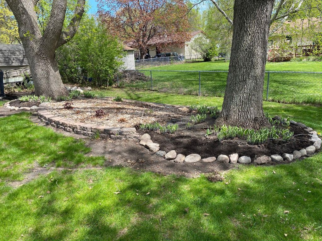 Photo of 10156 Pilgrim Lane N, Maple Grove, MN 55369 (MLS # 7032673)