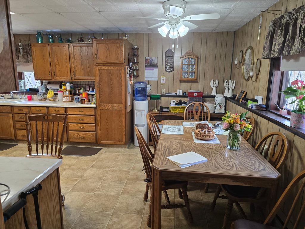 Photo of 50050 Leek Lake Drive, Vergas, MN 56587 (MLS # 7075558)