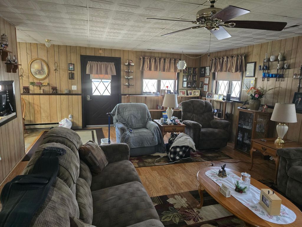 Photo of 50050 Leek Lake Drive, Vergas, MN 56587 (MLS # 7075558)