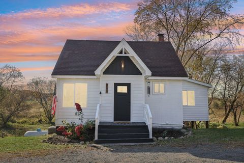 Photo of 2174 140th Avenue, Saint Croix Falls, WI 54024 (MLS # 6803810)