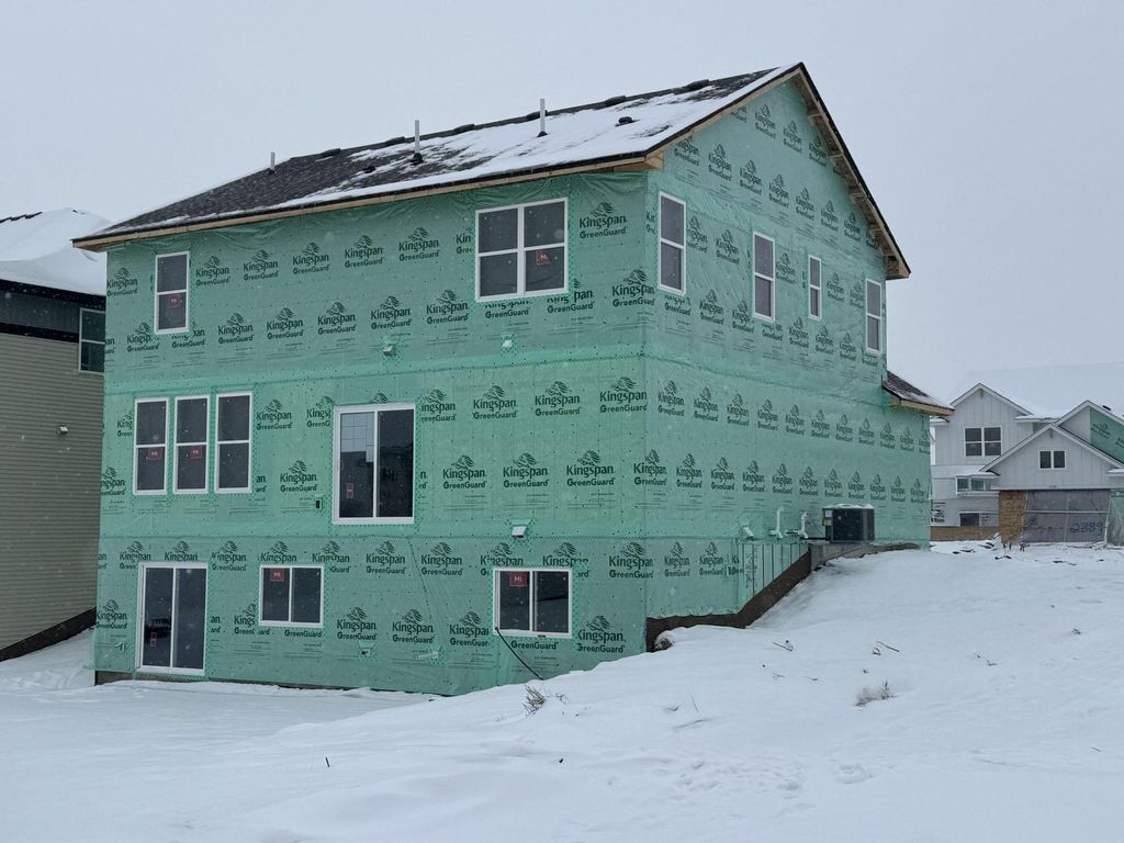 Photo of 2388 Rock Elm Road, Shakopee, MN 55379 (MLS # 7002332)