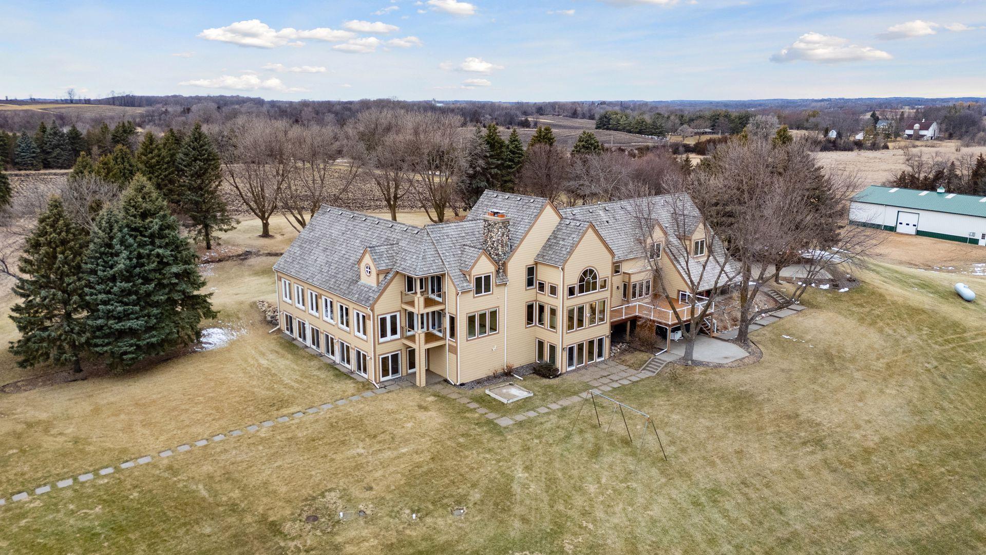 2300 County Road 92