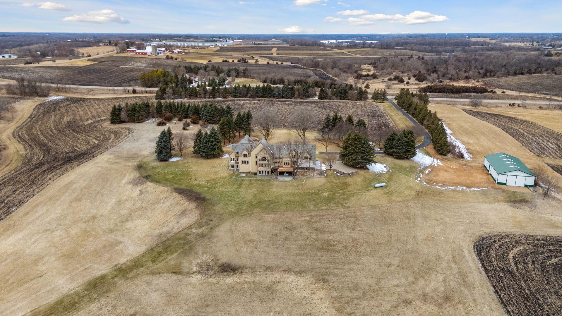 2300 County Road 92