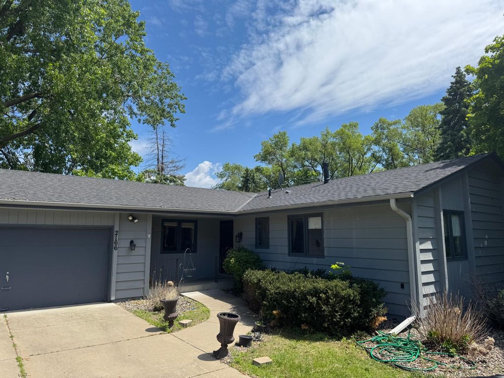 Photo of 2166 Timmy Street, Mendota Heights, MN 55120 (MLS # 7079271)