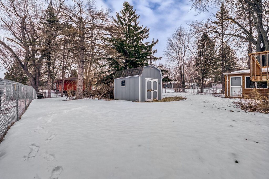 Photo of 21455 Harrow Avenue N, Forest Lake, MN 55025 (MLS # 7017943)