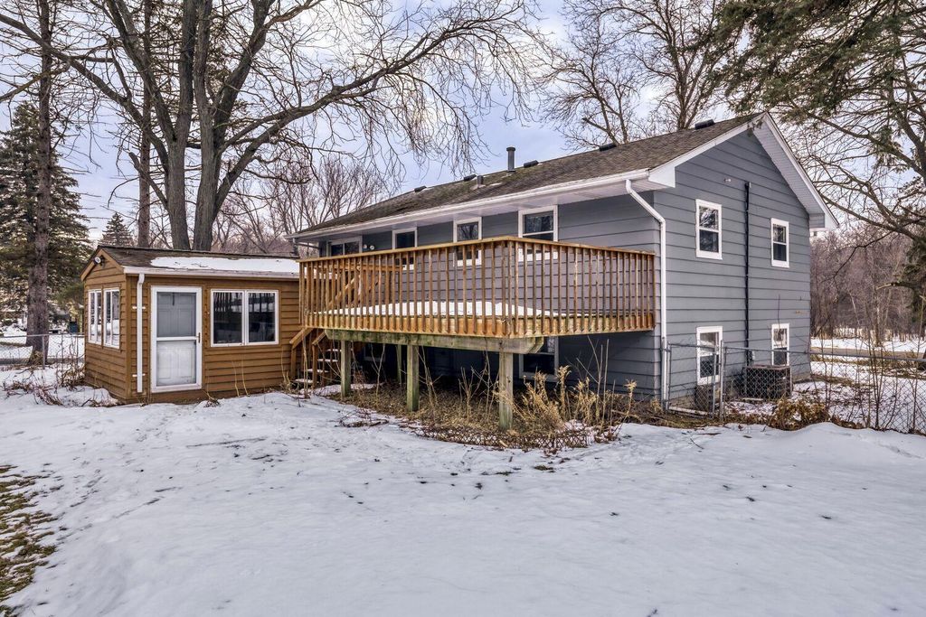 Photo of 21455 Harrow Avenue N, Forest Lake, MN 55025 (MLS # 7017943)