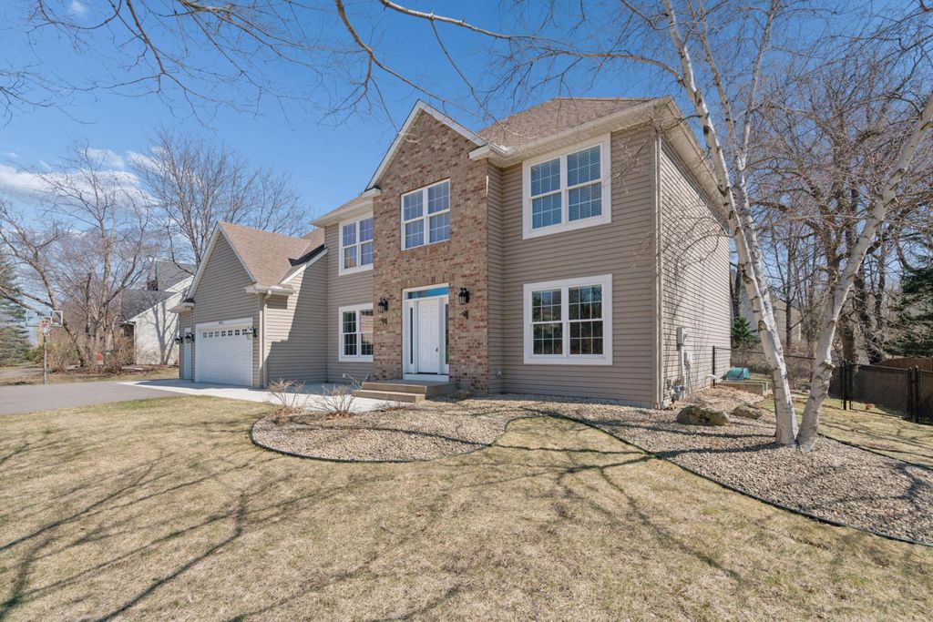Photo of 4778 Slater Road, Eagan, MN 55122 (MLS # 7053295)