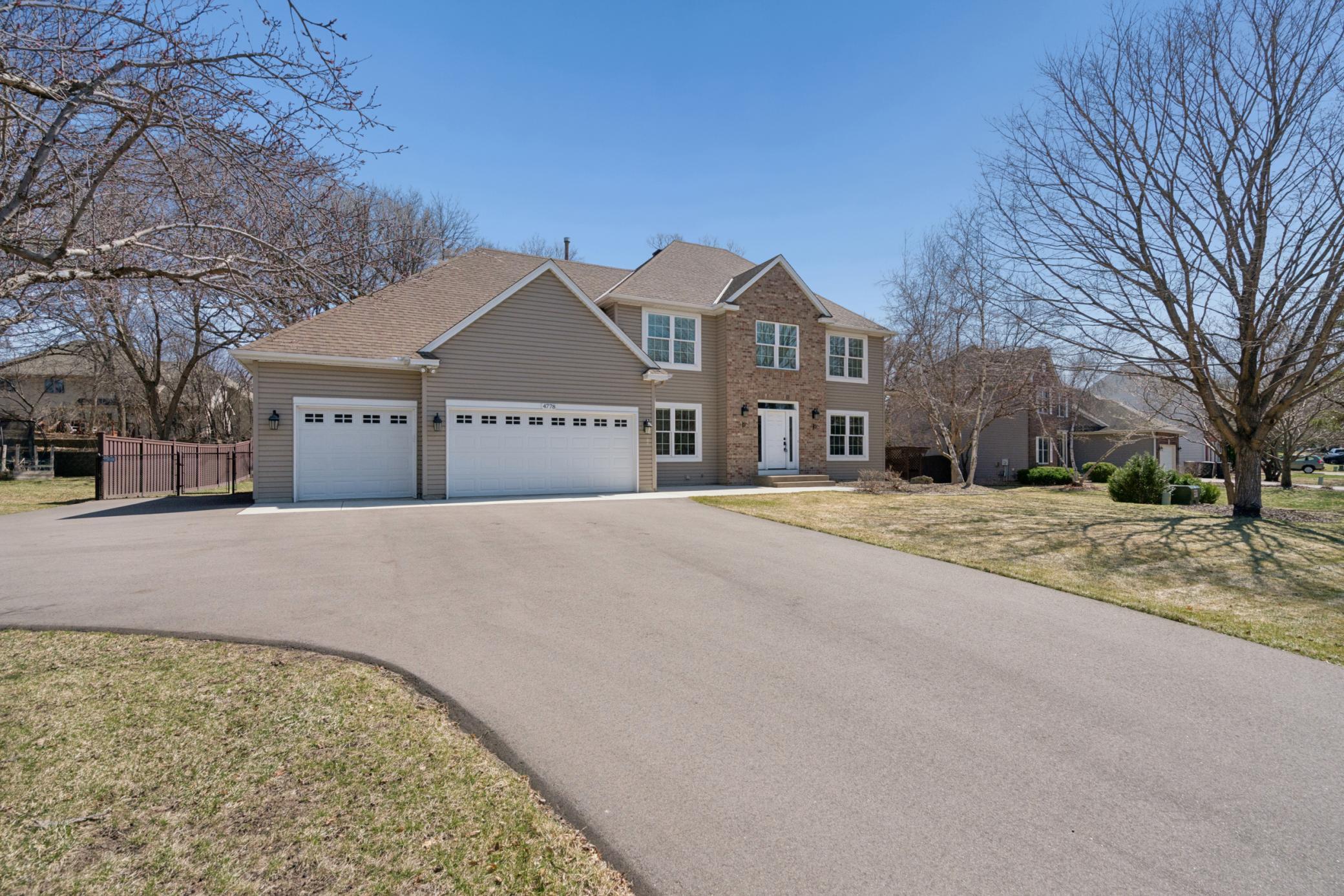 4778 Slater Road
