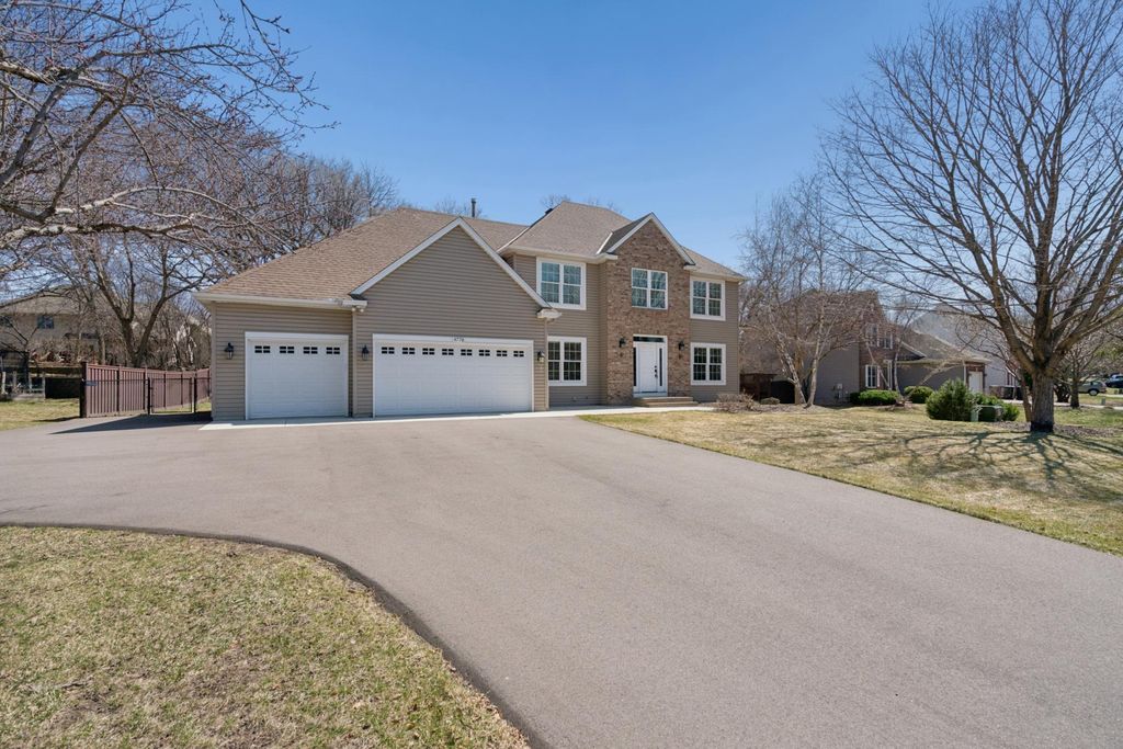 Photo of 4778 Slater Road, Eagan, MN 55122 (MLS # 7053295)