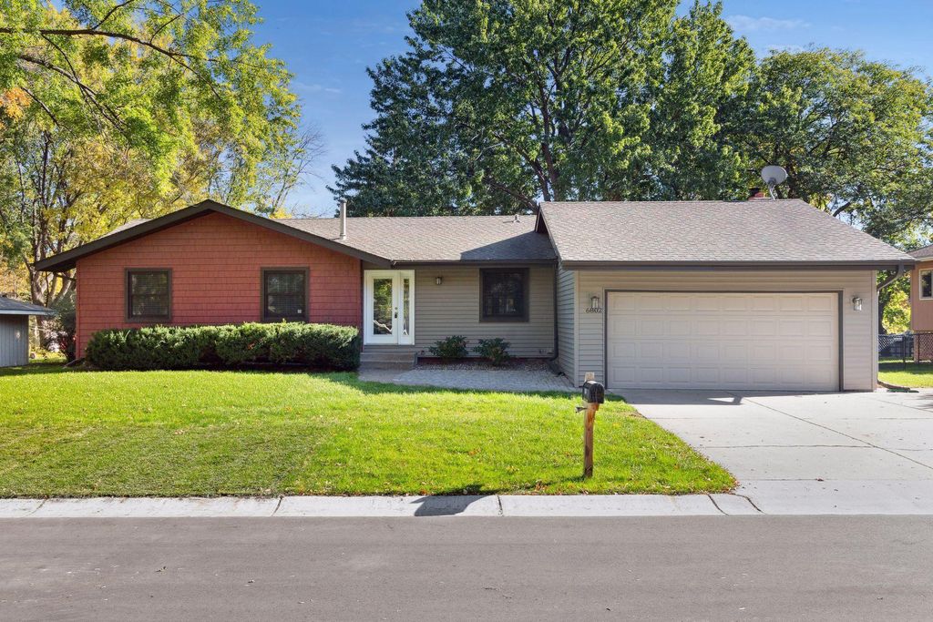 Photo of 6802 Cottonwood Lane N, Maple Grove, MN 55369 (MLS # 7029243)