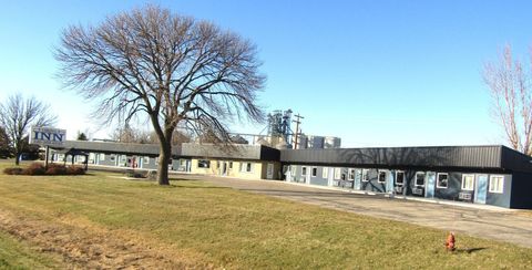 Photo of 300 Highway 7 SE, Clara City, MN 56222 (MLS # 7006149)