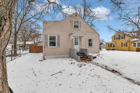 1031 17th Avenue N, Saint Cloud, MN 56303 - #: 7001398