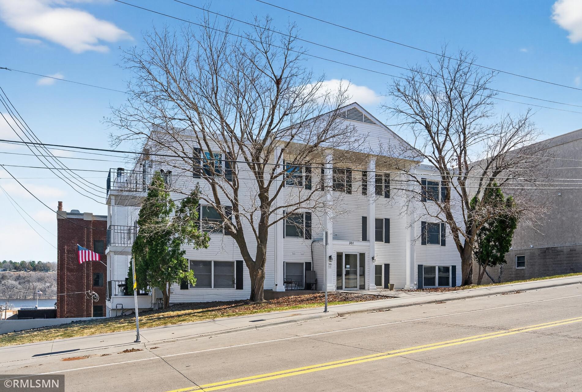 301 3rd Street S 301