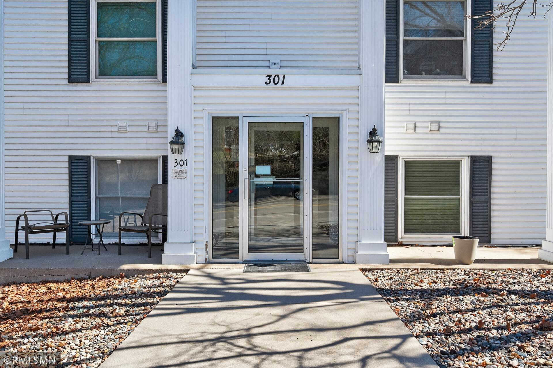 301 3rd Street S 301