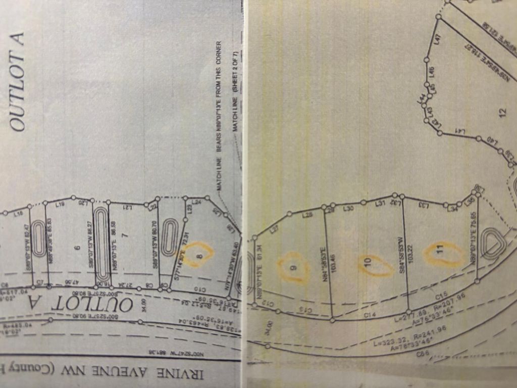 Photo of Lot 11 Irvine Avenue NW, Bemidji, MN 56601 (MLS # 7049085)