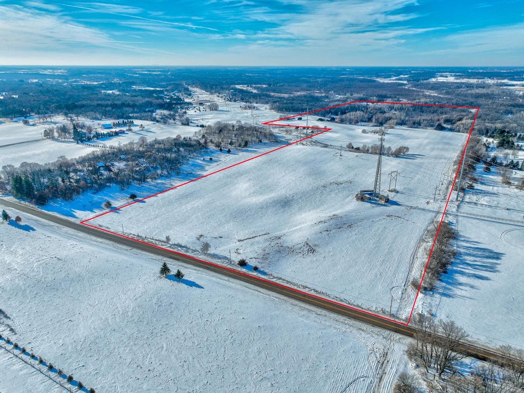 Photo of 19680 Keystone Avenue N, Forest Lake, MN 55025 (MLS # 6824686)