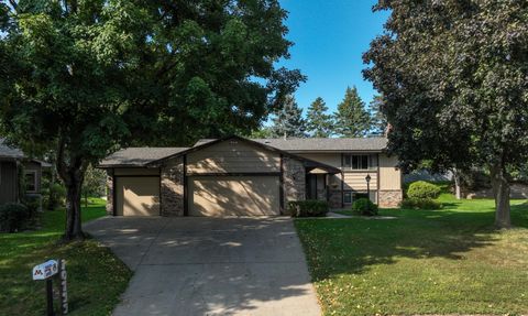 10733 Hopkins Circle S Bloomington MN 55420