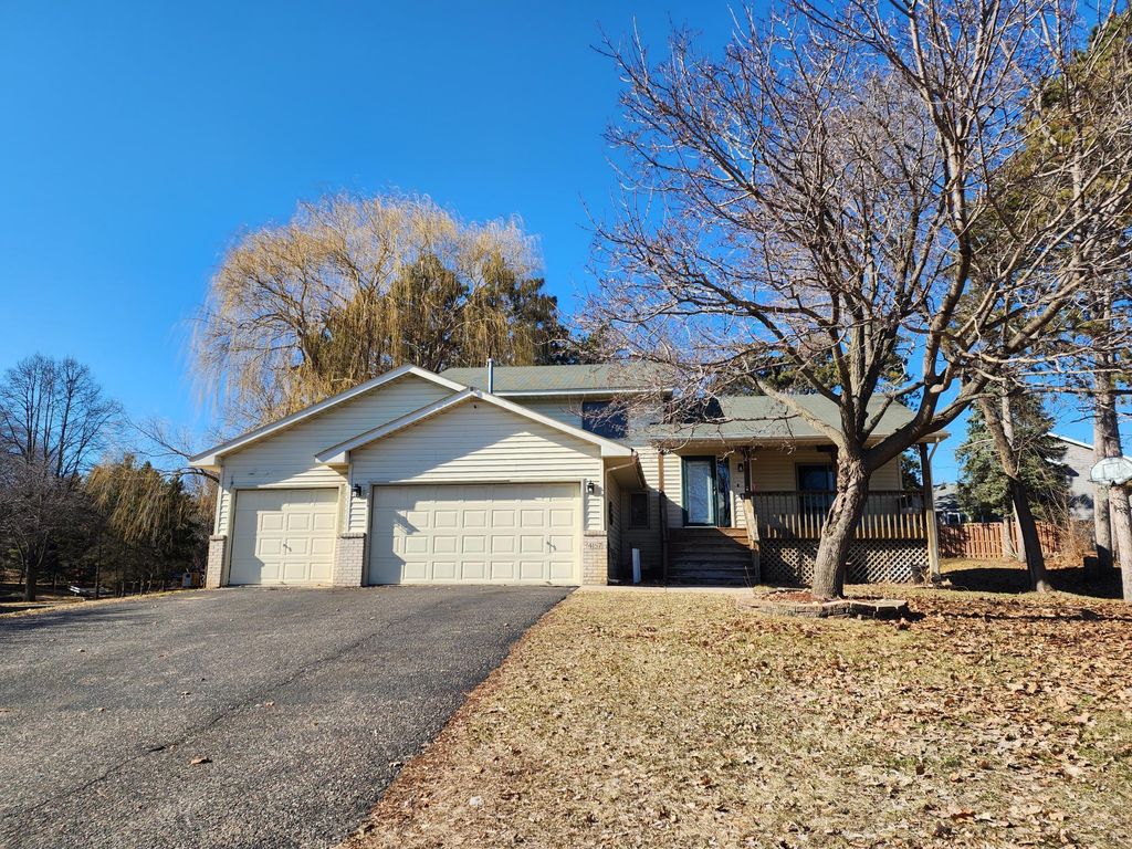Photo of 4157 145th Avenue NW, Andover, MN 55304 (MLS # 7039149)