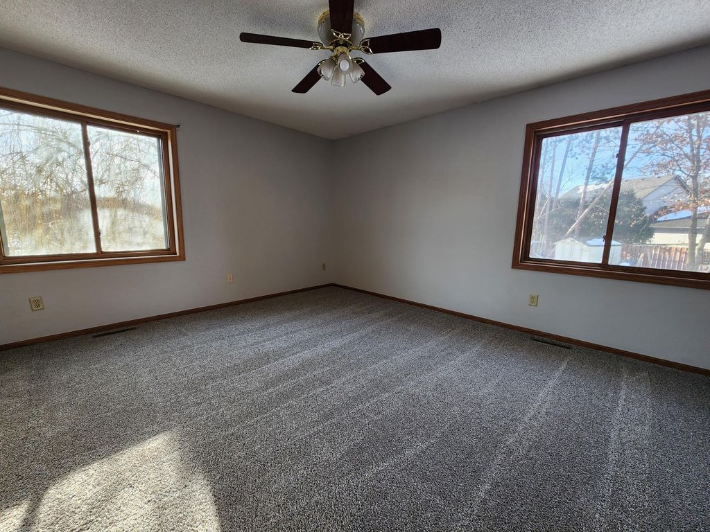 Photo of 4157 145th Avenue NW, Andover, MN 55304 (MLS # 7039149)