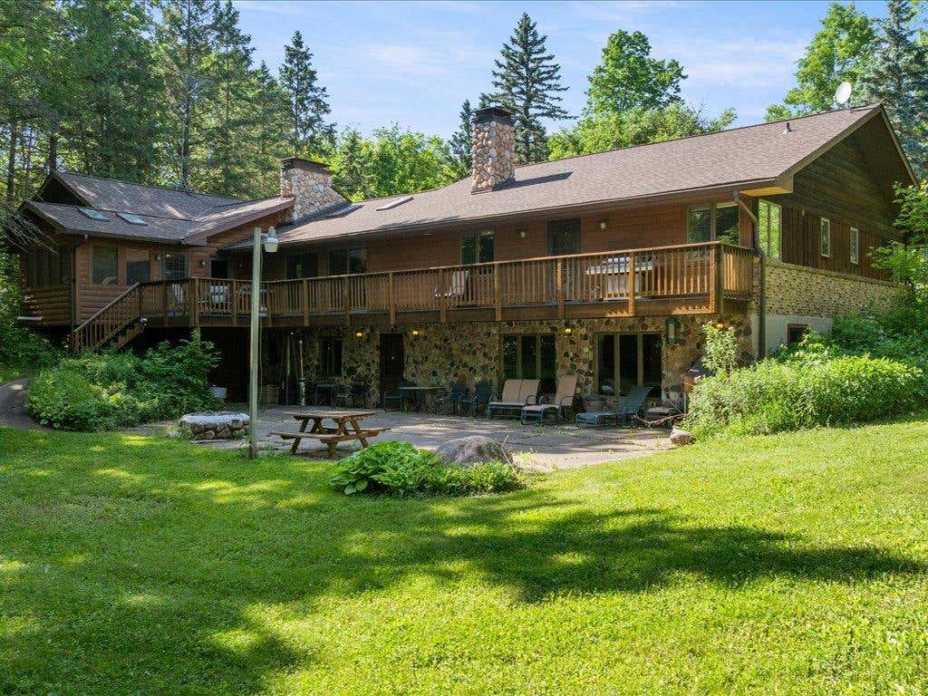 Photo of 45940 295th Street, Deerwood, MN 56444 (MLS # 7074579)