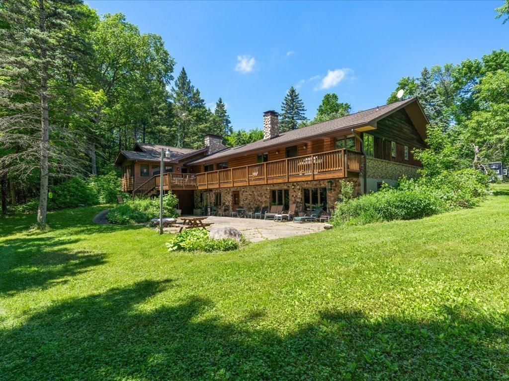 Photo of 45940 295th Street, Deerwood, MN 56444 (MLS # 7074579)