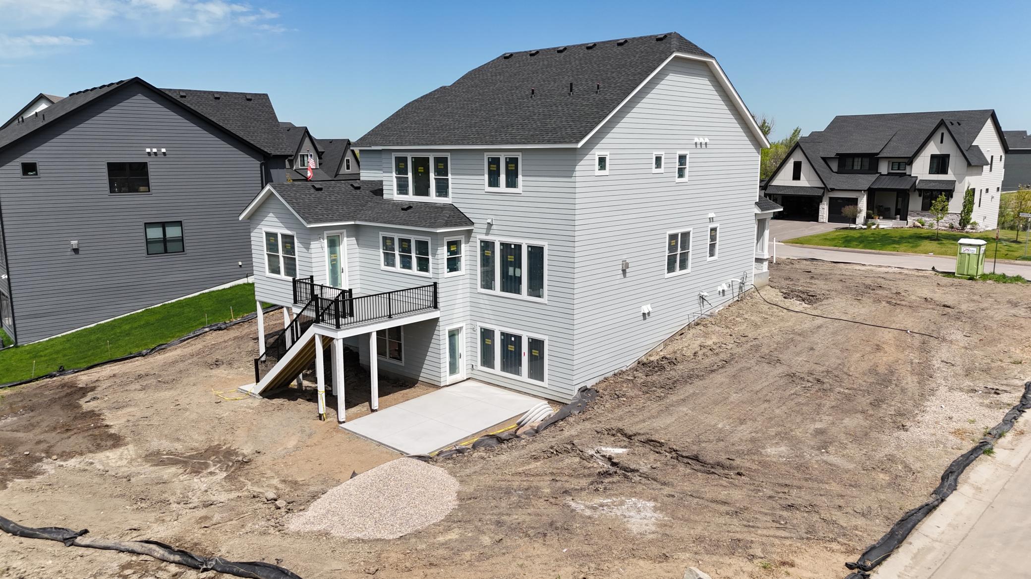 1811 Brookview Court