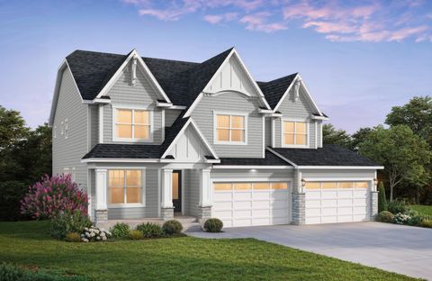 1811 Brookview Court Medina MN 55340