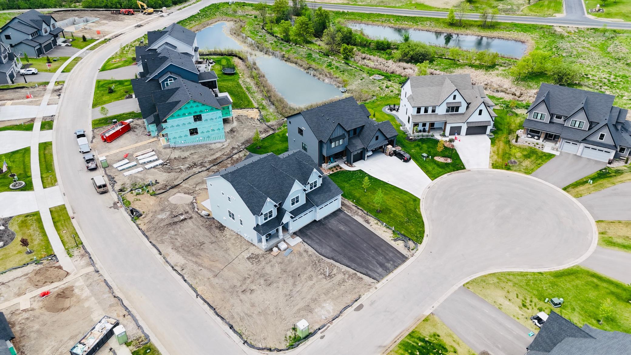1811 Brookview Court