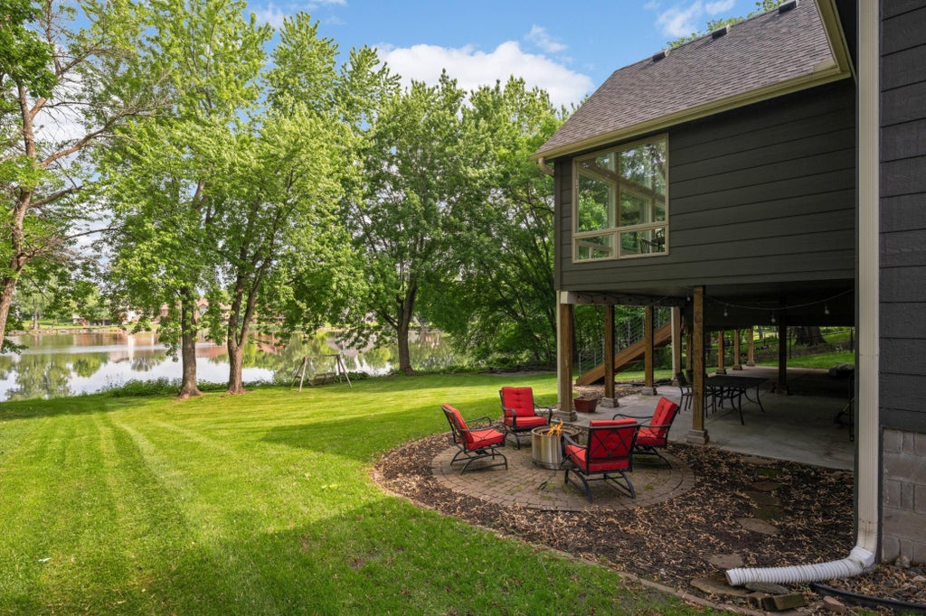 Photo of 18114 82nd Avenue N, Maple Grove, MN 55311 (MLS # 7090877)