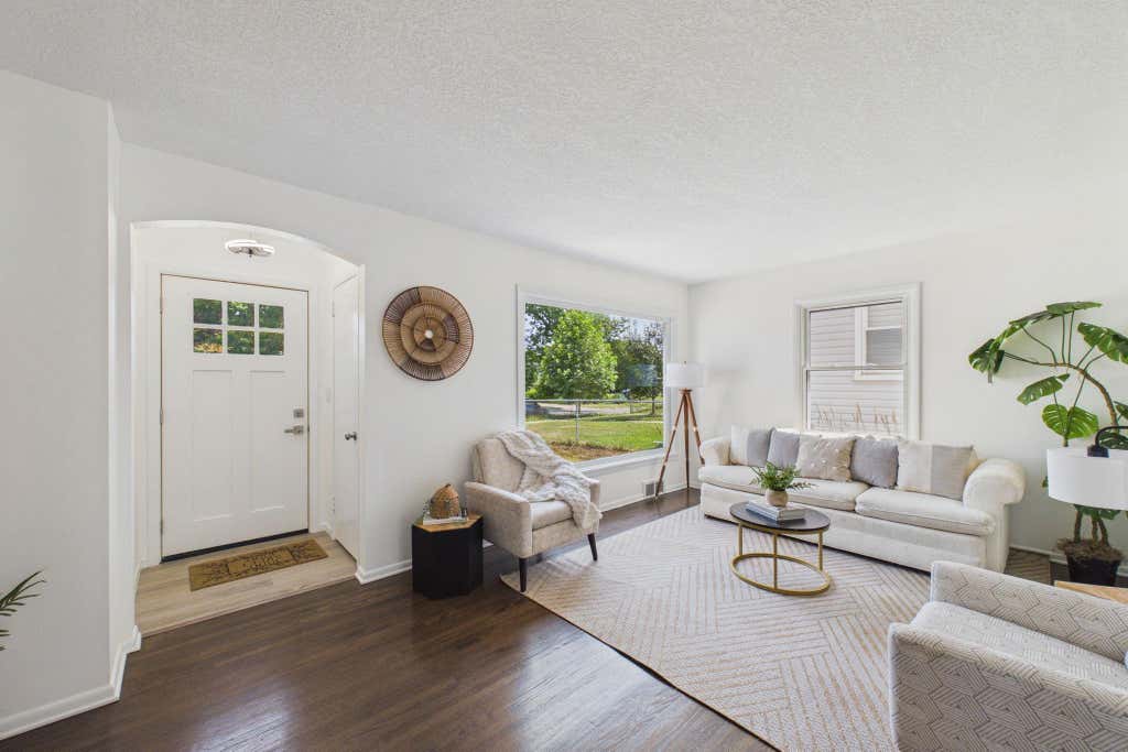 Photo of 2612 Georgia Avenue S, Saint Louis Park, MN 55426 (MLS # 7113887)