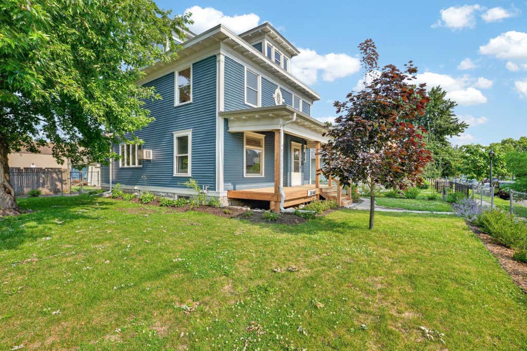 Photo of 3048 Columbus Avenue, Minneapolis, MN 55407 (MLS # 7102187)